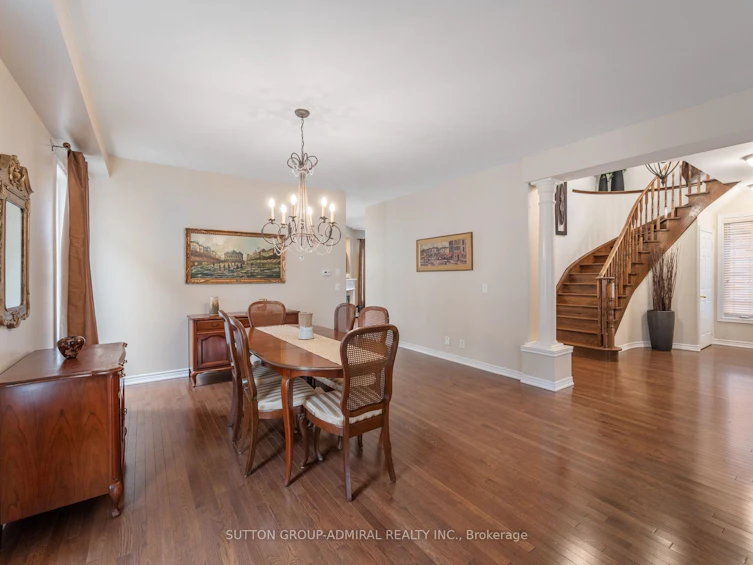 23 Kerr Lane, Aurora, ON, L4G 0E5 - 12