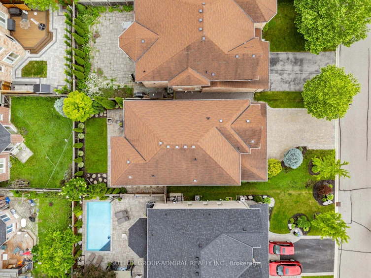 23 Kerr Lane, Aurora, ON, L4G 0E5 - 47