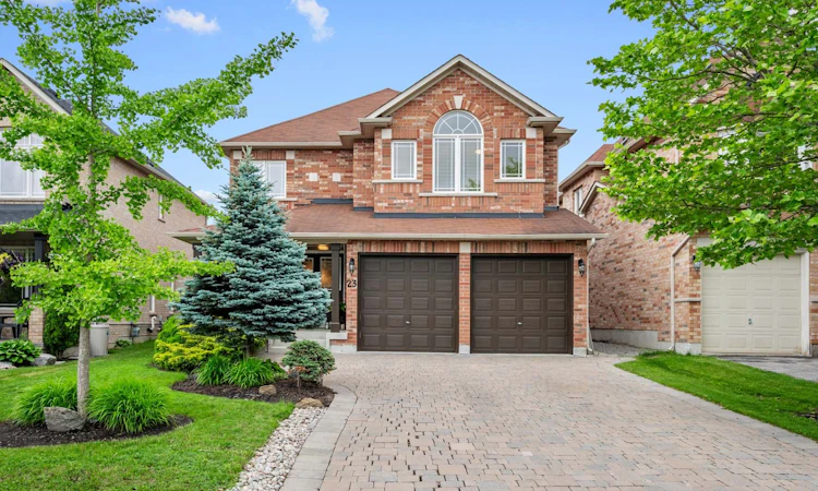 23 Kerr Lane
