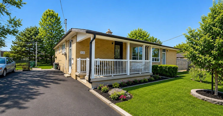 338 Demaine Crescent, Richmond Hill, ON, L4C 2W5