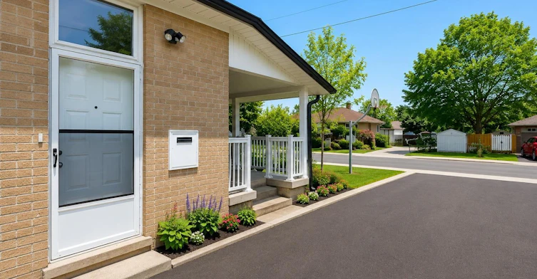 338 Demaine Crescent, Richmond Hill, ON, L4C 2W5 - 2
