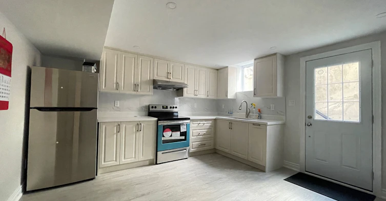 Bsmt-62 Westchester Crescent, Markham, ON, L6C 2X6 - 3
