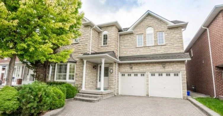 Bsmt-62 Westchester Crescent, Markham, ON, L6C 2X6