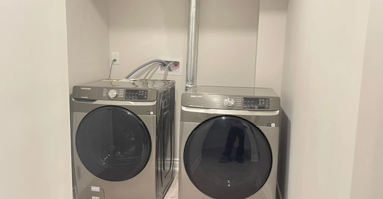 Bsmt-62 Westchester Crescent, Markham, ON, L6C 2X6 - 9