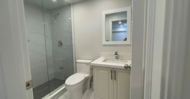 Bsmt-62 Westchester Crescent, Markham, ON, L6C 2X6 - 8