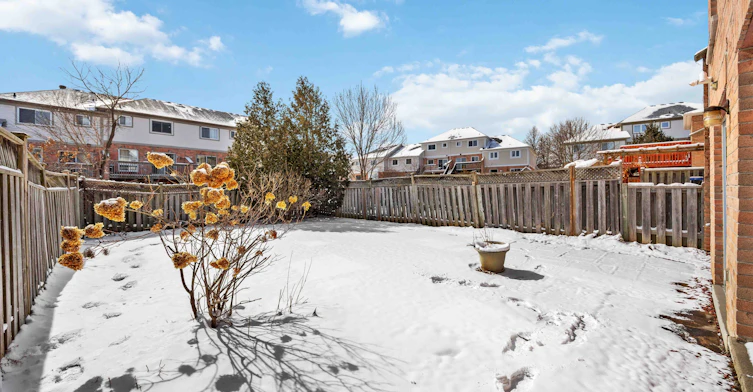 75 James Scott Road, Markham, ON, L3P 7W6 - 33