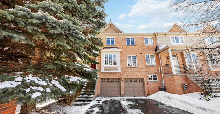 75 James Scott Road, Markham, ON, L3P 7W6