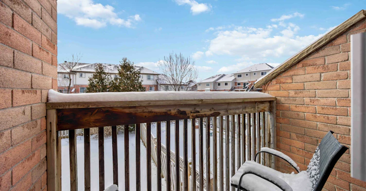 75 James Scott Road, Markham, ON, L3P 7W6 - 30