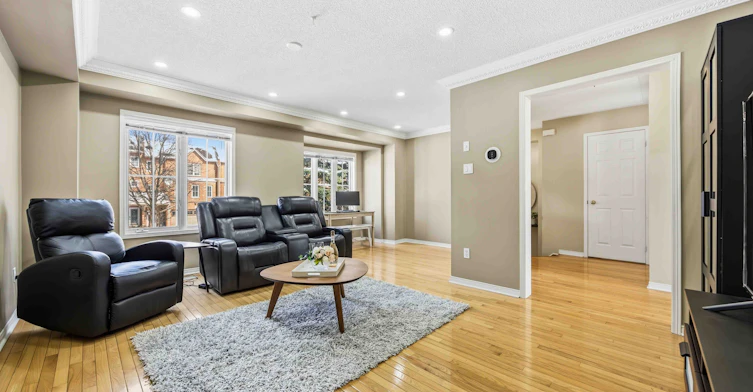 75 James Scott Road, Markham, ON, L3P 7W6 - 8