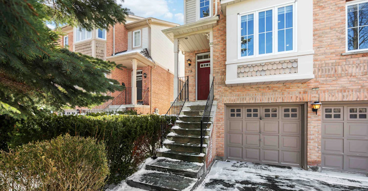 75 James Scott Road, Markham, ON, L3P 7W6 - 2
