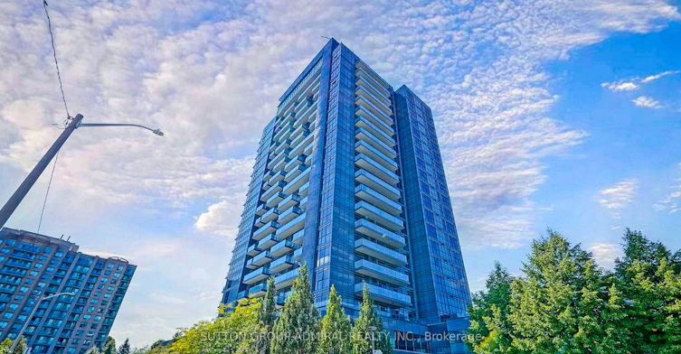 1109-55 Oneida Crescent, Richmond Hill, ON, L4B 0E8 - 2
