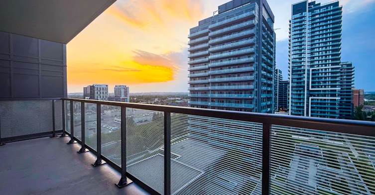 1109-55 Oneida Crescent, Richmond Hill, ON, L4B 0E8 - 20
