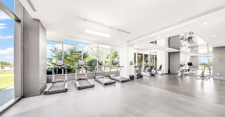 1109-55 Oneida Crescent, Richmond Hill, ON, L4B 0E8 - 26