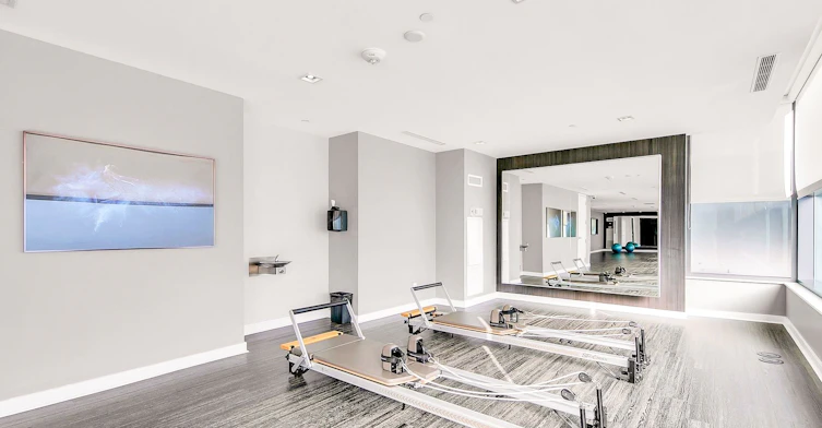 1109-55 Oneida Crescent, Richmond Hill, ON, L4B 0E8 - 28