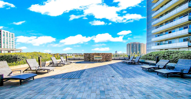 1109-55 Oneida Crescent, Richmond Hill, ON, L4B 0E8 - 24