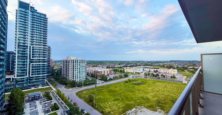 1109-55 Oneida Crescent, Richmond Hill, ON, L4B 0E8 - 19