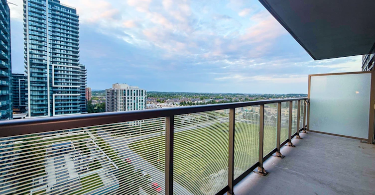 1109-55 Oneida Crescent, Richmond Hill, ON, L4B 0E8 - 18