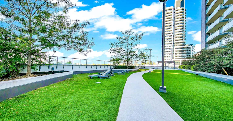 1109-55 Oneida Crescent, Richmond Hill, ON, L4B 0E8 - 22