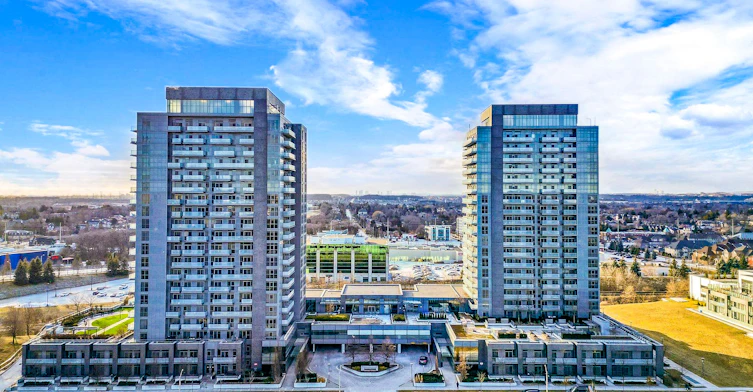 1109-55 Oneida Crescent, Richmond Hill, ON, L4B 0E8