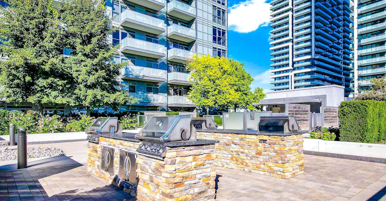 1109-55 Oneida Crescent, Richmond Hill, ON, L4B 0E8 - 23