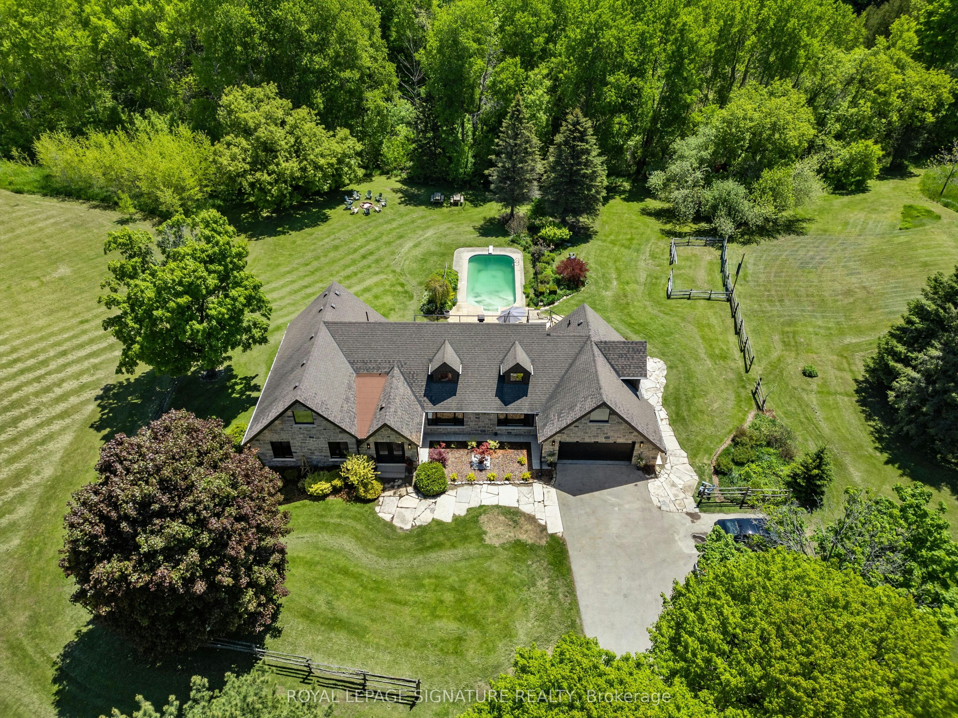 16455 11th Concession, King, ON, L0G 1T0
