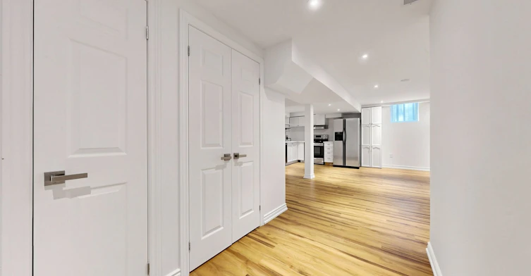 Basement-218 Paxton Crescent, Newmarket, ON, L3X 2C4 - 19