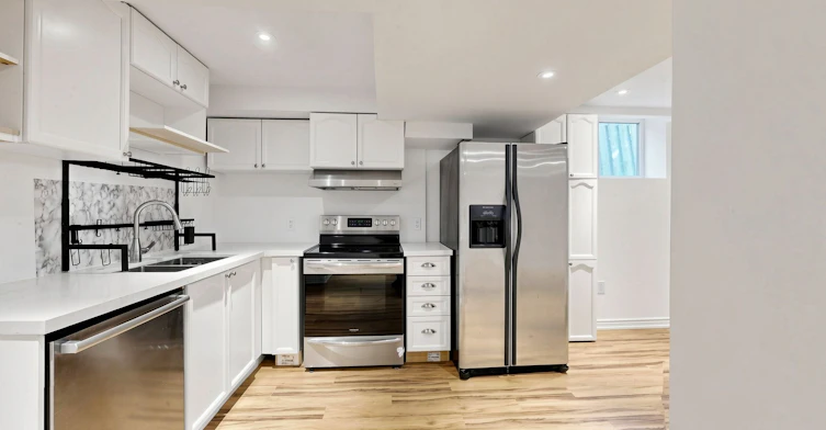 Basement-218 Paxton Crescent, Newmarket, ON, L3X 2C4 - 10