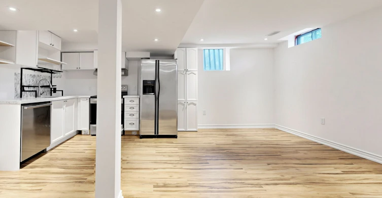 Basement-218 Paxton Crescent, Newmarket, ON, L3X 2C4 - 3