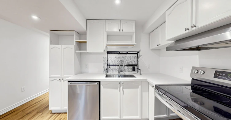 Basement-218 Paxton Crescent, Newmarket, ON, L3X 2C4 - 11