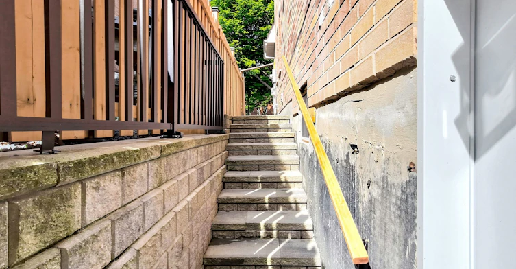 Basement-218 Paxton Crescent, Newmarket, ON, L3X 2C4 - 23