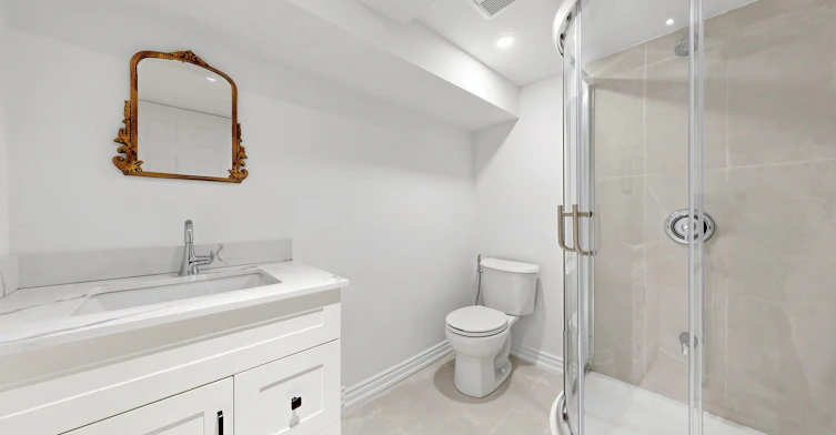 Basement-218 Paxton Crescent, Newmarket, ON, L3X 2C4 - 4