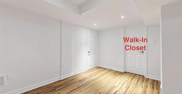 Basement-218 Paxton Crescent, Newmarket, ON, L3X 2C4 - 5