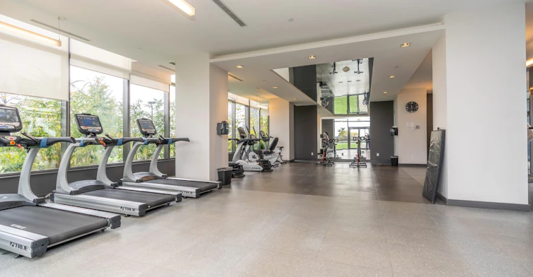 1206-65 Oneida Crescent, Richmond Hill, ON, L4B 0G9 - 44