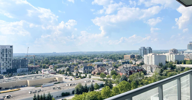 1206-65 Oneida Crescent, Richmond Hill, ON, L4B 0G9 - 18