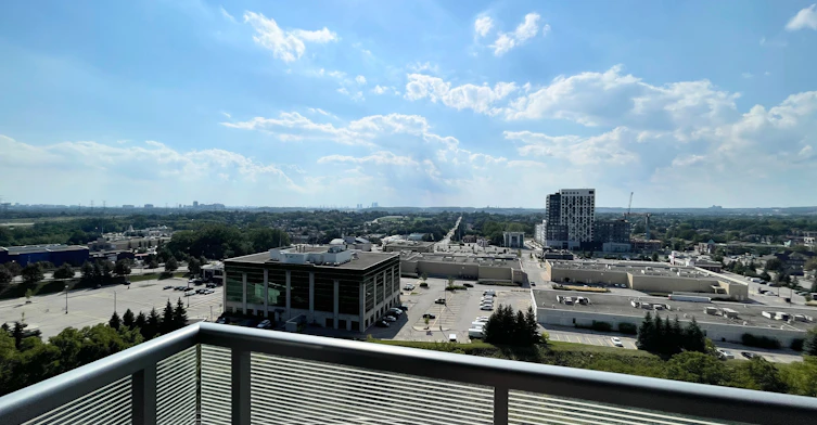 1206-65 Oneida Crescent, Richmond Hill, ON, L4B 0G9 - 19