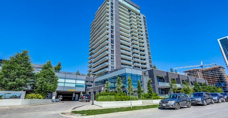1206-65 Oneida Crescent, Richmond Hill, ON, L4B 0G9 - 22