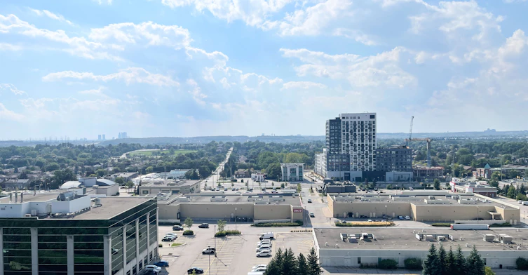 1206-65 Oneida Crescent, Richmond Hill, ON, L4B 0G9 - 17