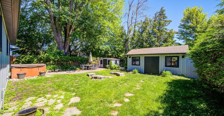 65 Cooks Bay Drive, Georgina, ON, L4P 1L9 - 14