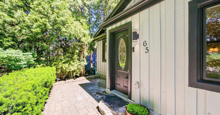 65 Cooks Bay Drive, Georgina, ON, L4P 1L9 - 2
