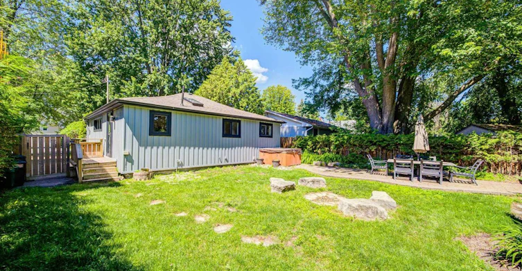 65 Cooks Bay Drive, Georgina, ON, L4P 1L9 - 16