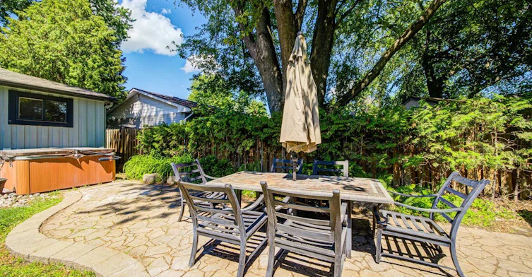 65 Cooks Bay Drive, Georgina, ON, L4P 1L9 - 17