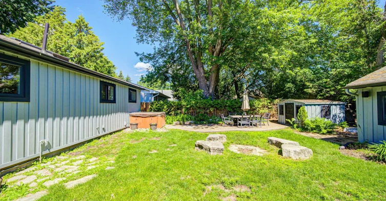65 Cooks Bay Drive, Georgina, ON, L4P 1L9 - 15
