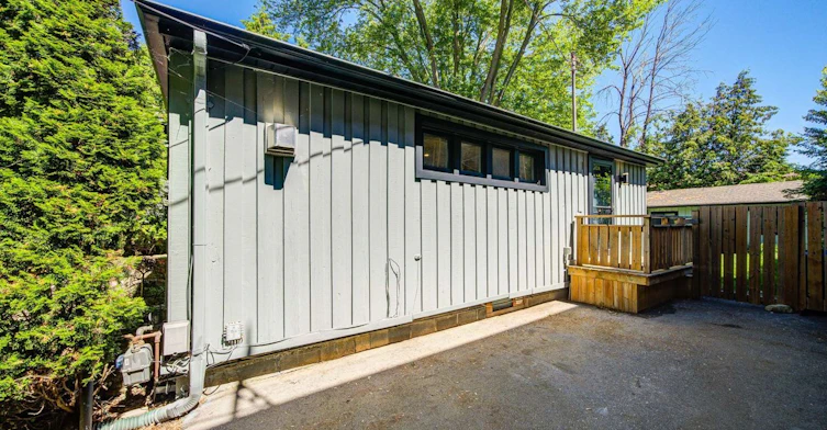 65 Cooks Bay Drive, Georgina, ON, L4P 1L9 - 13