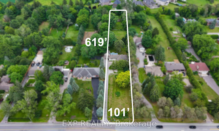 5373 Aurora Road