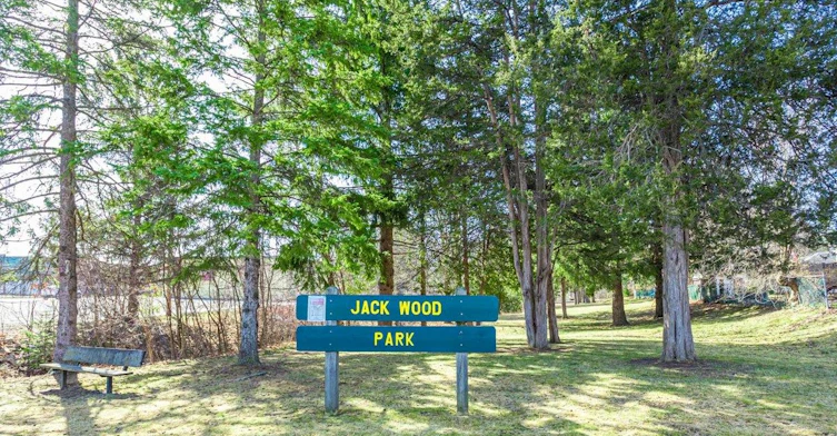 72B Dunning Avenue, Aurora, ON, L4G 1A3 - 19