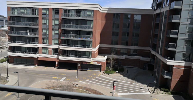 605-1 Uptown Drive, Markham, ON, L3R 5C1 - 6