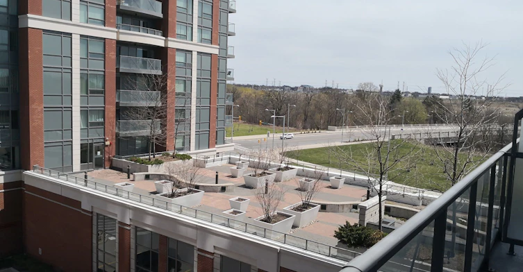 605-1 Uptown Drive, Markham, ON, L3R 5C1 - 8