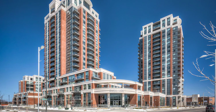 605-1 Uptown Drive, Markham, ON, L3R 5C1 - 9