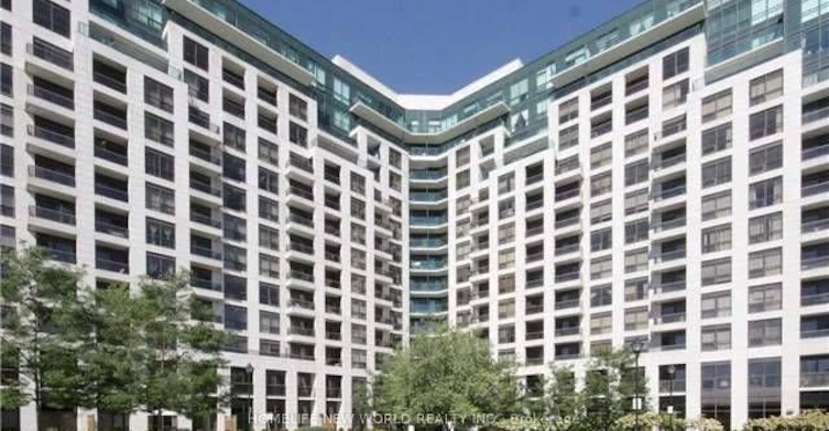 1126-18 Harding Boulevard, Richmond Hill, ON, L4C 0T3