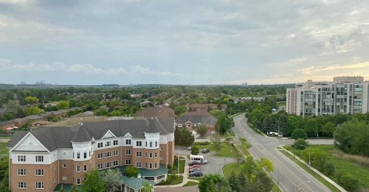 1126-18 Harding Boulevard, Richmond Hill, ON, L4C 0T3 - 13